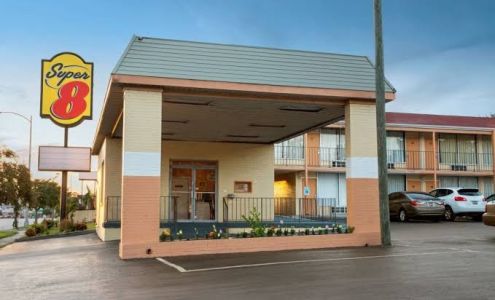 American In For Orangeburg