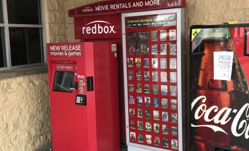 Redbox