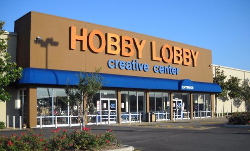 Hobby Lobby