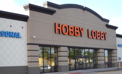 Hobby Lobby