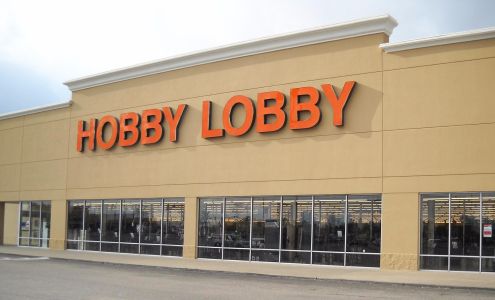 Hobby Lobby