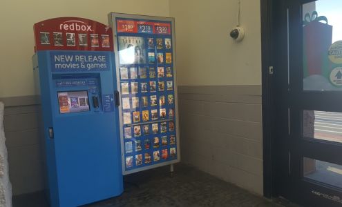 Redbox