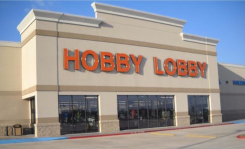 Hobby Lobby