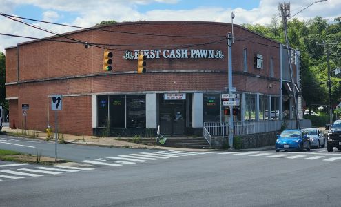 First Cash Pawn