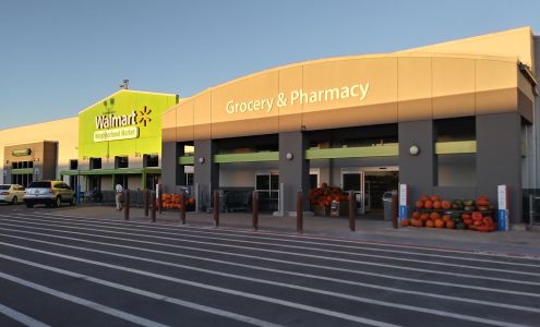 Walmart Neighborhood Market