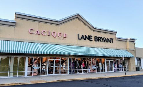 Lane Bryant