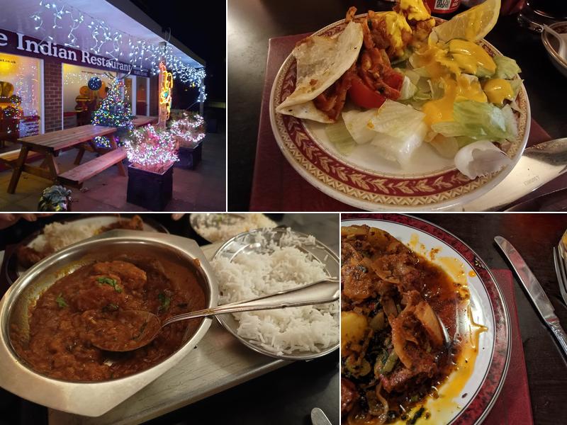 Northgate Indian Restaurant