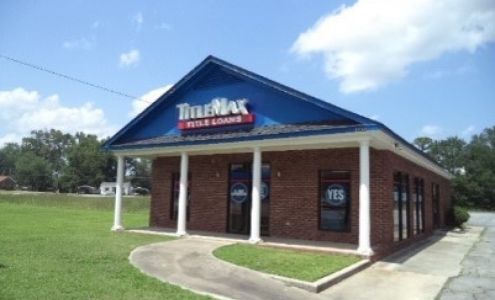 TitleMax Title Secured Loans