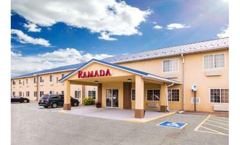 Ramada by Wyndham Sioux Falls