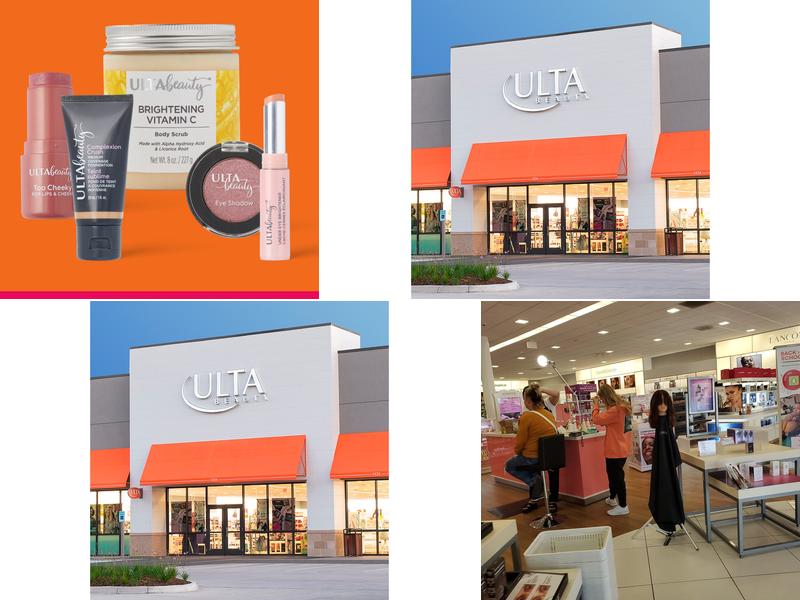Ulta Beauty