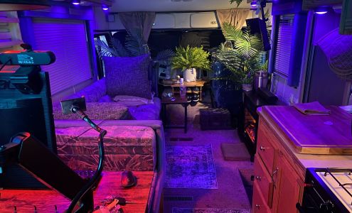 United States Postal Service