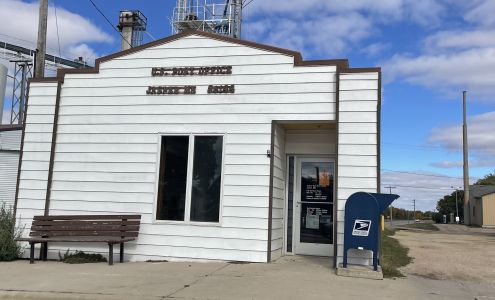 United States Postal Service