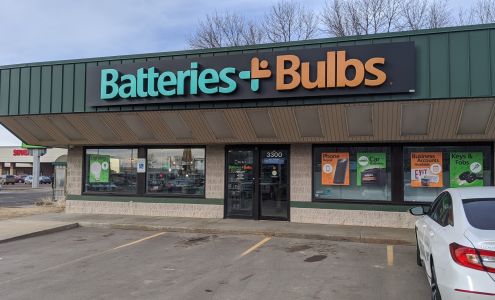 Batteries Plus