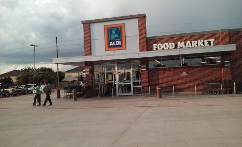 ALDI