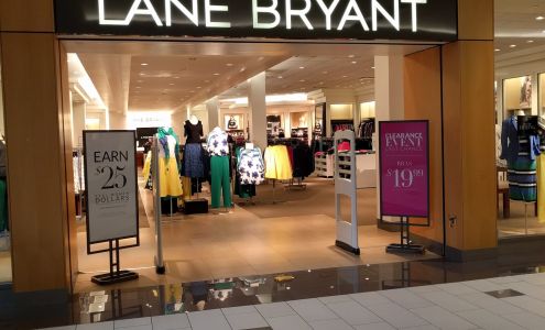 Lane Bryant