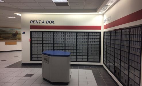 United States Postal Service