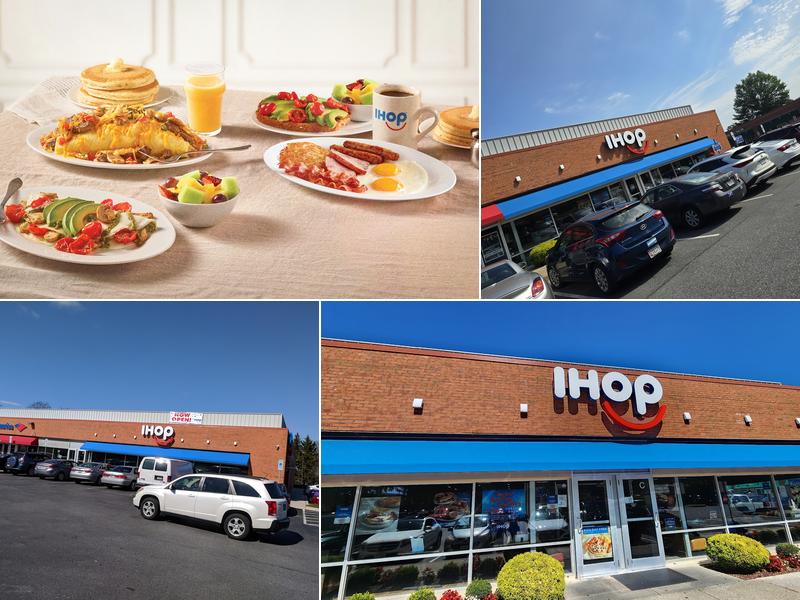IHOP