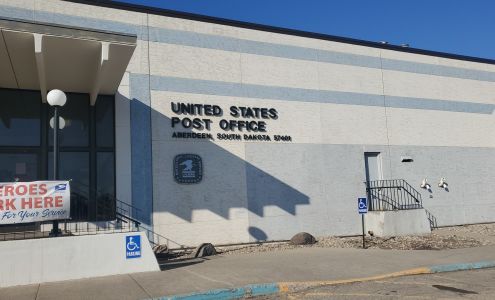 United States Postal Service