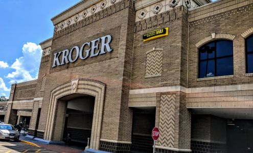 Kroger