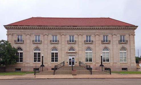 United States Postal Service