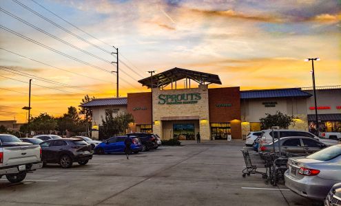 Sprouts Farmers Market