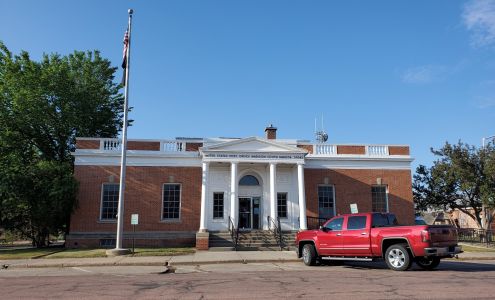 United States Postal Service