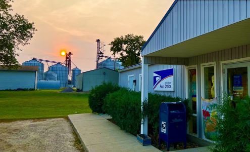 United States Postal Service Florence