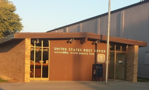 United States Postal Service