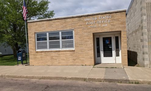 United States Postal Service