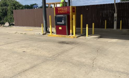 Wells Fargo ATM