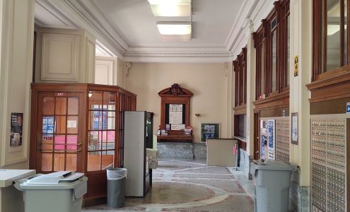 United States Postal Service