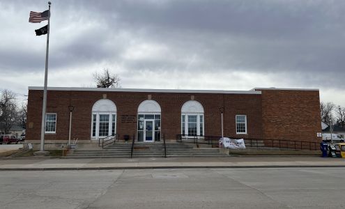 United States Postal Service