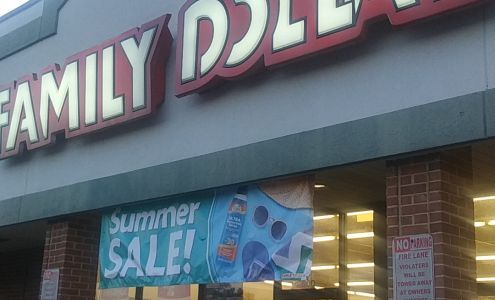 Family Dollar