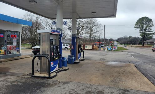 Marathon Gas Pulaski
