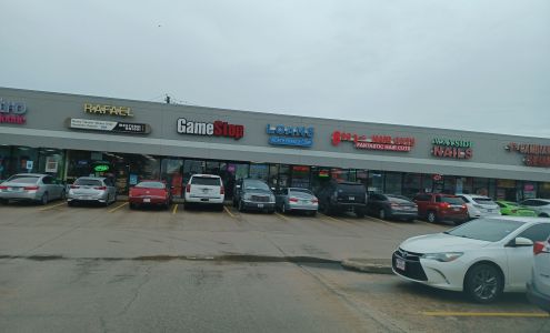 GameStop