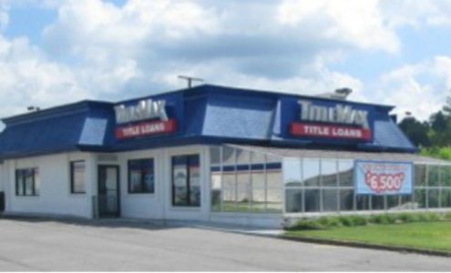 TitleMax Title Loans