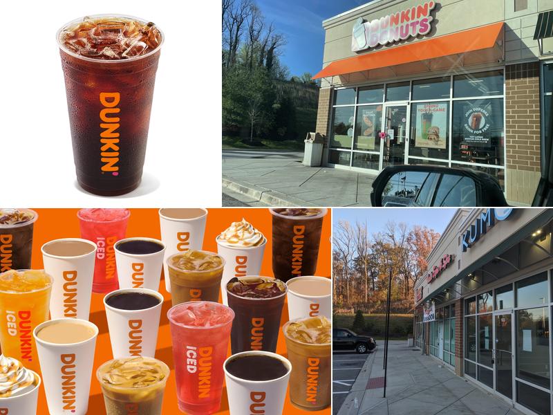 Dunkin'