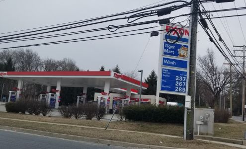 Exxon Randallstown