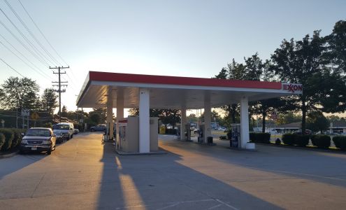 Exxon Ellicott City
