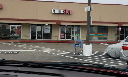 GameStop