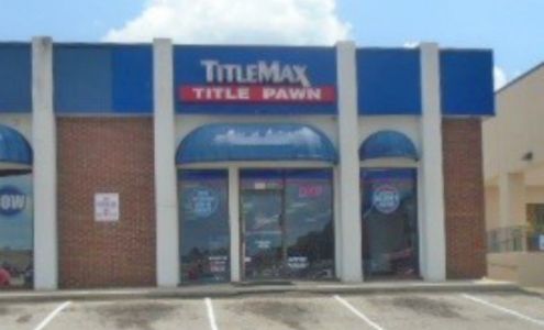 TitleMax Title Loans