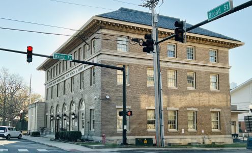 United States Postal Service