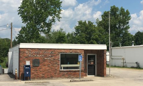 United States Postal Service Rickman