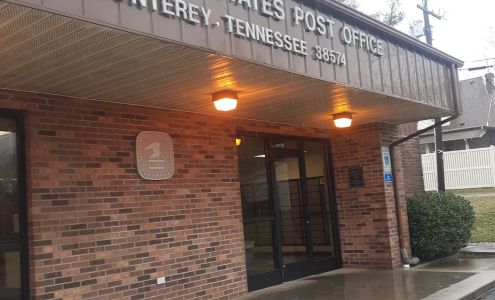 United States Postal Service