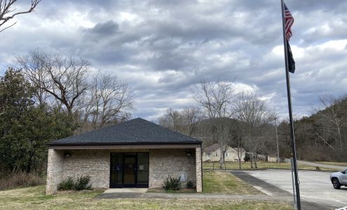 United States Postal Service Buffalo Valley