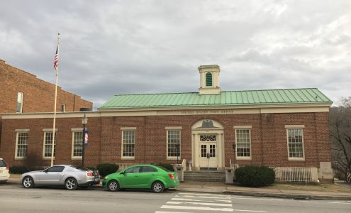 United States Postal Service