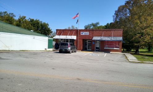 United States Postal Service Doyle