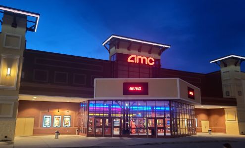 AMC CLASSIC Highland 12