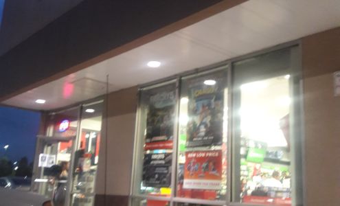 GameStop