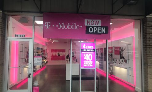 T-Mobile